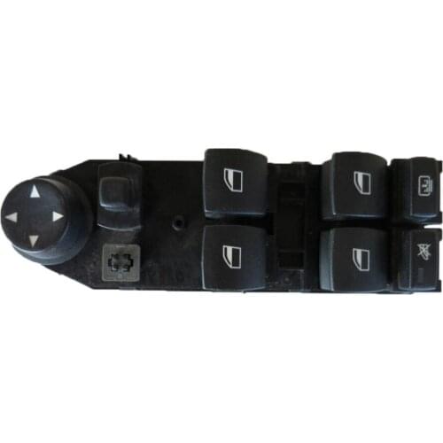 Power window switch for BMW E60 E61 61316951914 6131-6951-914