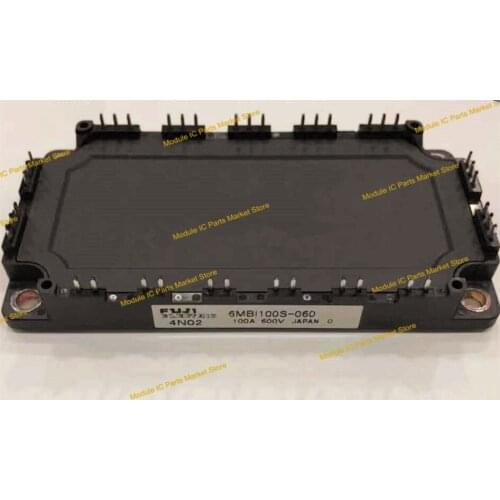 6MBI100S-060 6MBI100S-060-50 6MBI100S-060-52 6MBI75S-060-50 6MBI75S-060 6MBI50S-060-50 6MBI25S-060-50 New