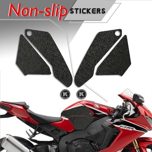 ADESIVI 3D Sticker Decal Emblem Protector Tank Pad Tank grip For HONDA 17-18 CBR 1000 RR 1000 RR ABS 1000 RR SP 1000 RR SP2