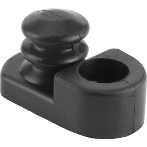 Auto Rubber Door Switch Cover Cap 253685L300 Fit for Nissan Patrol GQ Y60 GU Y61 Civilian W41 Door Switch Cap Car Accessories