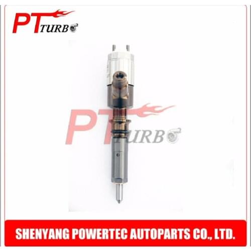 For CAT 320D Engine diesel injector all New type common rail Injector 326-4700 fuel injektor suitable 6pcs/lot