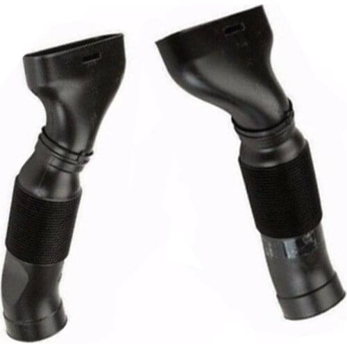 Air Intake Rubber Boot Pipe Air Intake Duct house 2035280107 2035280007 For Mercedes Benz C 240 320 4MATIC