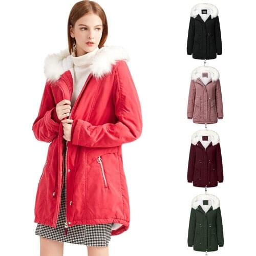 EISWELT Women's Fleece Jackets