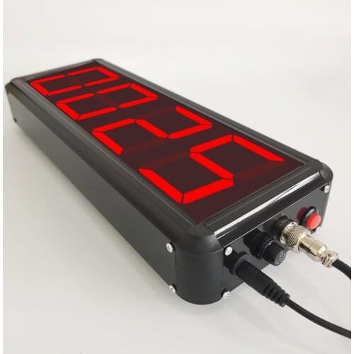 Large Screen Infrared Counter Automatic Induction Conveyor Line Transmission Electronic Digital Display Counting Machine Counter