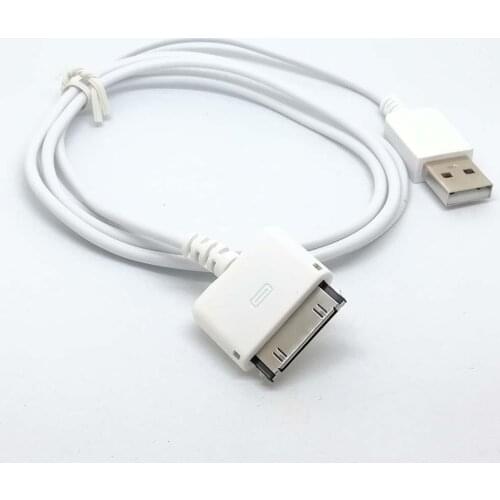 10pcs USB Data Charger Cable for Creative Zen mp3 4g 8g 16g 32g Stone Plus Muvo