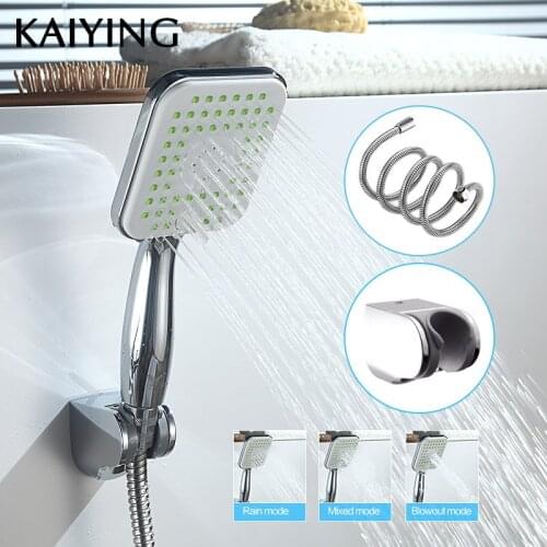 KAIYING Water-saving Shower Heads