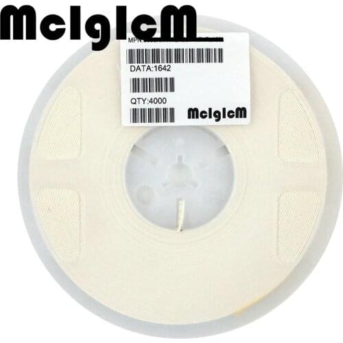 McIgIcM 4000PCS high frequency SMD Power Inductor 0603(1608) 33nH 39nH 47nH 56nH 68nH 82nH 100nH 120nH 150nH