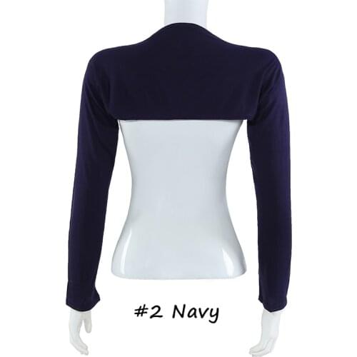 Muslim women bolero shoulder oversleeve elastic arm cover sleeve under shirt fashion soft middle east clothing 12pcs/lot