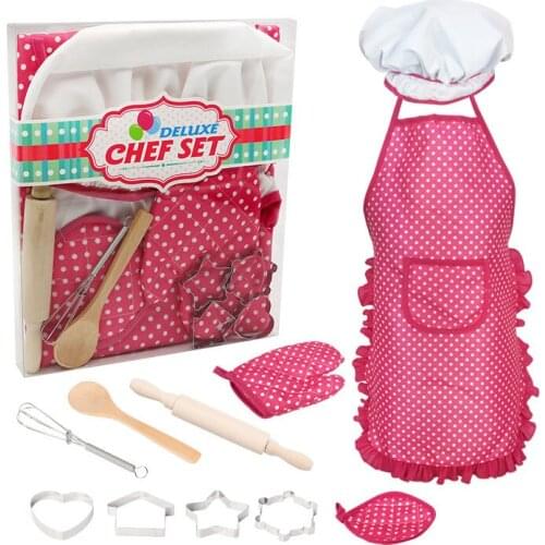 Cake Decorating Set For Child Cake Turntable Stand Stainless Cream Confectionery Nozzle Scraper Pastry Bag Baking Tools For Cake