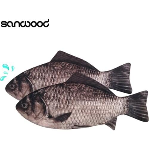 New Arrival Womens Fashion Fish Shape Coin Purse Pen Phone Bags Clutch Organiser Wallet