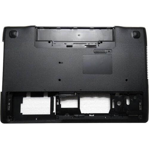 New For Asus N56 N56SL N56VM N56V N56D N56DP N56VJ N56VZ Laptop Bottom Base Case COVER 13GN9J1AP010-1 13GN9J1AP020-1