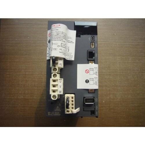 NEW&ORIGINAL MR-J3-350A MIT MR-J3-350A AC SERVO DRIVE MR-J3-350A