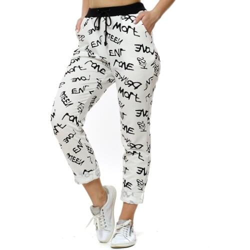 НСД Трикотаж Women's Wide Trousers