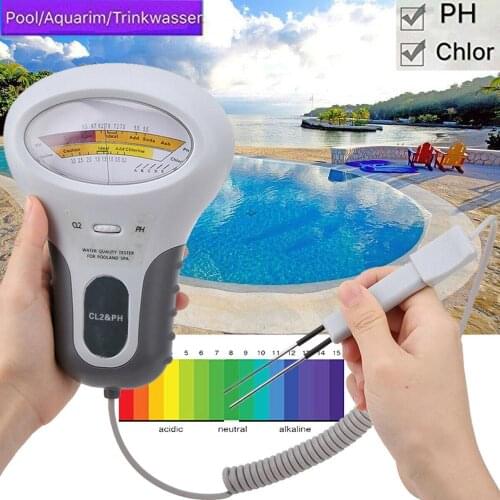 OLOEY PH Meters