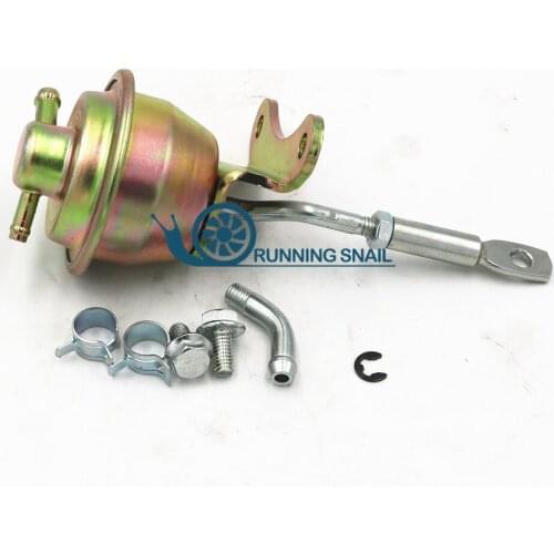 Turbocharger WASTEGATE HT06-3E SUZUKI 13900-83G72 13900-83G70
