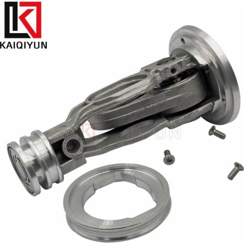 Air Suspension Compressor Connecting Piston Rod For Mercedes Benz ML Class W166, GL Class X166 2012-2016 1663200104, A1663200104