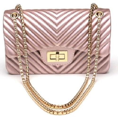 RED KING KONG Women's Clutches On A Chain