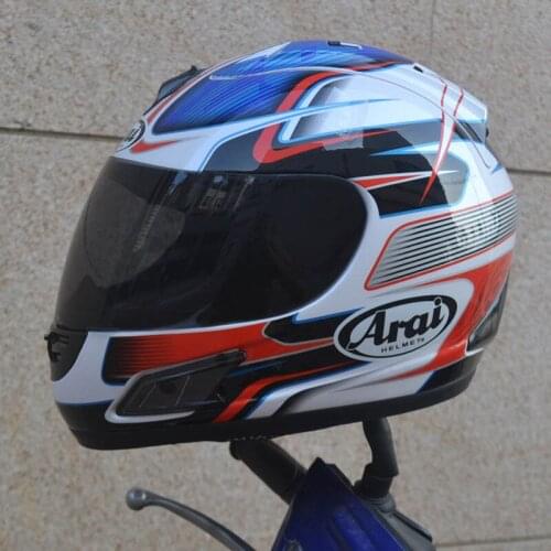 Helmet Rx7 - Japans Top Rr5 Pedro Motorcycle Helmet Racing Helmet Full Face Capacete Motorcycle,capacete ,moto Helmet