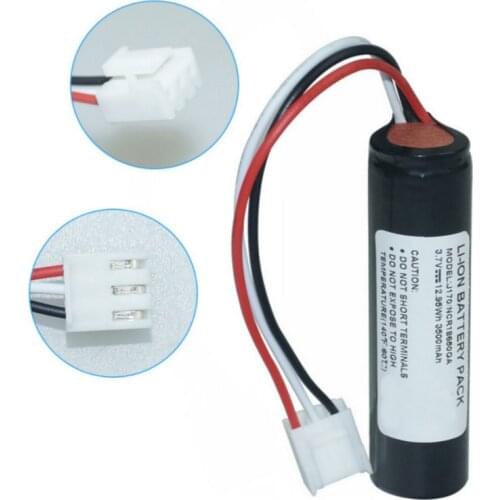 Original size replacement battery For Harman Kardon Onyx Studio 1 & 2 & 3 Player 3500mah