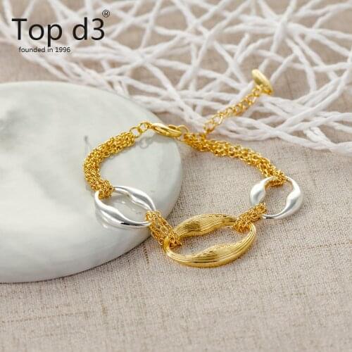 Top d3 Jewelry