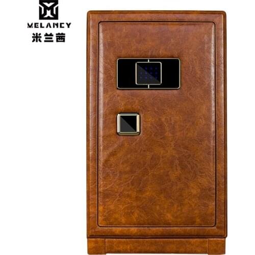 Intelligent Watch Winder Safe box Automatic Watch Cabinet Steel strongbox 12 watches & Jewelry storage Limited edition