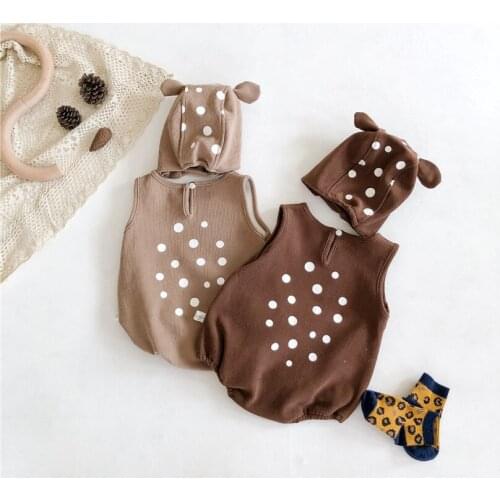 Knitted Baby Romper Newborn Baby Clothes Autumn Baby Boy Romper Toddler Infant Baby Girl Romper Clothes Baby Jumpsuits Overalls