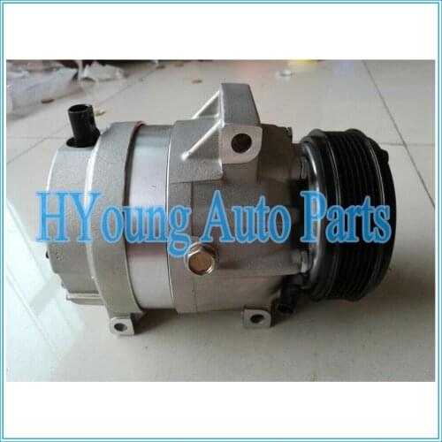 High quality auto a/c compressor V5 for RENAULT LAGUNA MK2 1.8 16V 8200021822 82200424250 1135320