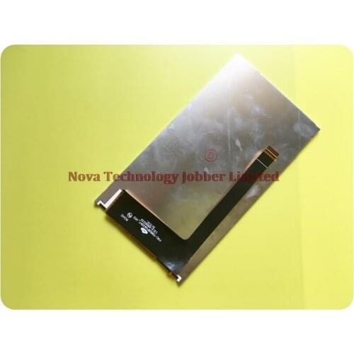 Wyieno 5Pcs/Lot LCD For Acer Liquid Z5 Z150 LCD Display Screen Replacement Parts