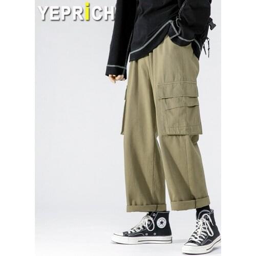 Yeprich Mens Clothing