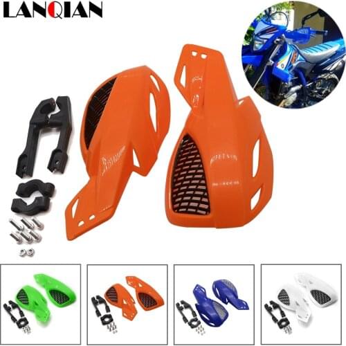 Motorcycle Handlebar Hand Guard Protection 7/8''22mm hand guard For Dirt bike 125 900 SMT 690 SMC R 350 690 ENDURO R 450SX-F