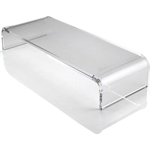 2020 New Acrylic Universal Computer Monitor Riser Stand for Home Office Business Desk