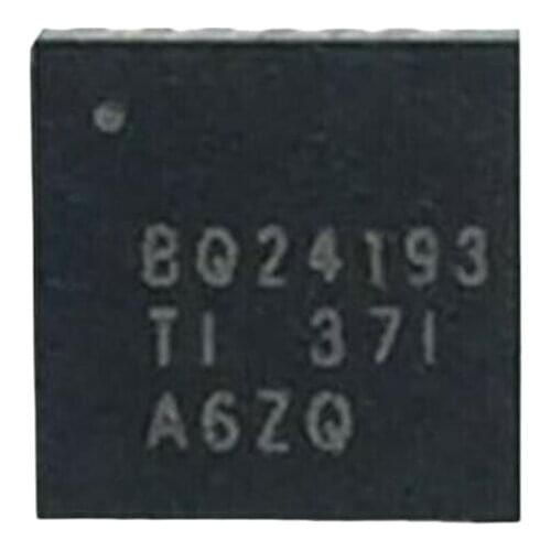 28EA 2x USB-C Video Audio Controlle IC Chip BQ24193 Suitable for Switch Replacement Repair