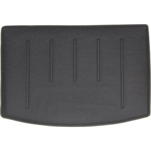 Mazda Cx-3 Carpet Luggage Pool (After 2015)