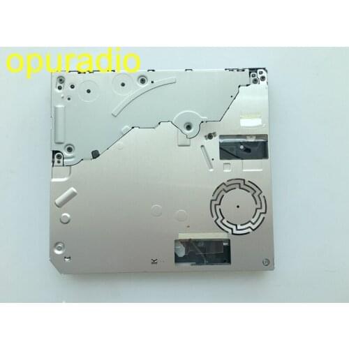 Free post Kenwoo single DVD mechanism DVS8550V DVS8551V without PC Board for Mer-cedes car DVD drive loader repair audio