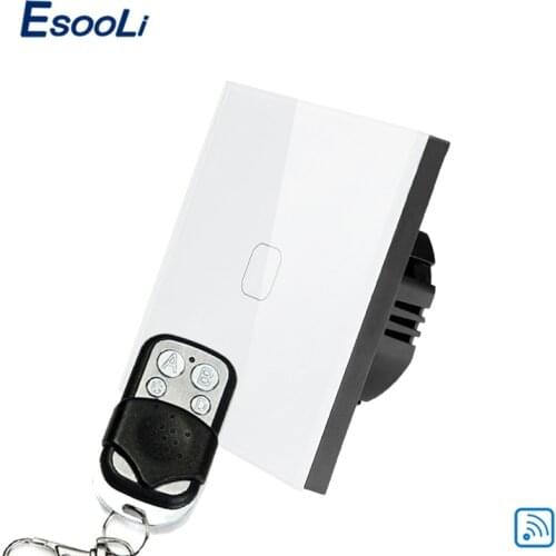 EsooLi Rocker Switches