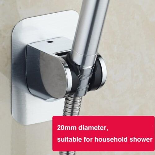 Everso Shower Holders