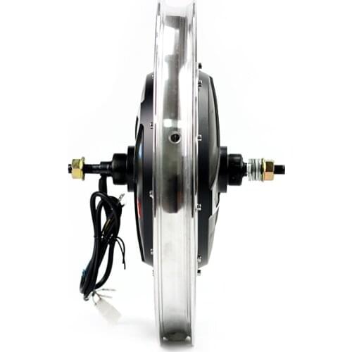 KKC DC Motors