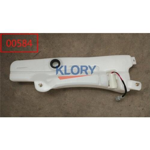 Wind window washer body For Great Wall WINGLE 3 OEM:5207160-P00-B1 5207160-P00