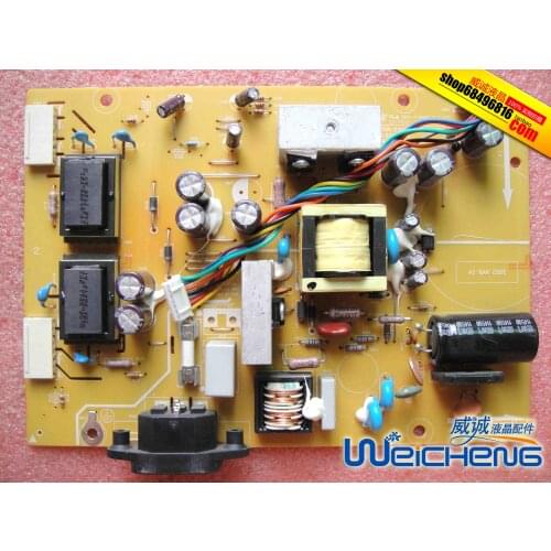 LA2405wg HSTND-2681-W power board L8314-1N 48.7A304.01N high voltage board