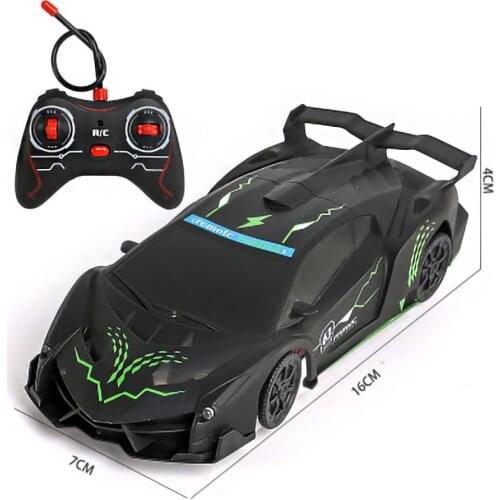 RC Stunt toy car The New Climb the wall Spin Stunt driving remote control automobile chargeable child gifts Simulation car model