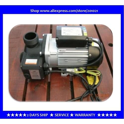 Spa heating pump,combining 1.0HP pump with 1.5kw heater EH100,for hot tubs, pools & spa,Can replace one pump plus one heater