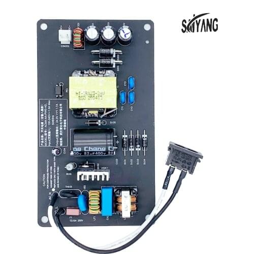 New Original Programmed Motherboard PCBA Board AC-M4-AA ACM4-AA-PWR-Y For Xiaomi MI Purifier 2s Air Purifier Parts