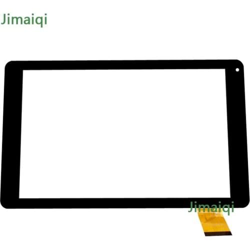 New For 10.1'' inch Aoson M106NB Tablet External Capacitive touch screen Digitizer glass panel sensor repair replacement