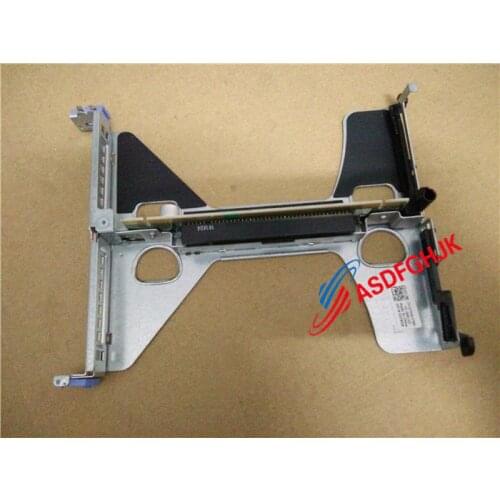 Original FOR Dell PowerEdge R620 Riser Card Assembly 37RG8 037RG8 CN-037RG8 fully tested