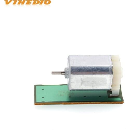 Original mabuchi six pole rearview folding mirror motor for Mazda CX-5 CX-4 Axela ATENZA SF-266SA-14145 with board