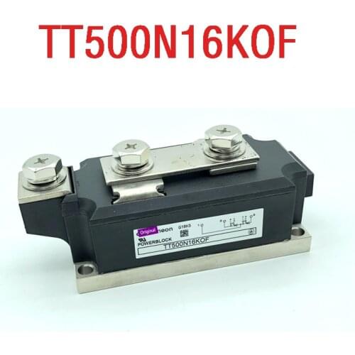 TT500N16KOF TT350N16KOF TD500N14KOF DD570N12KOF IGBT 100% new and original
