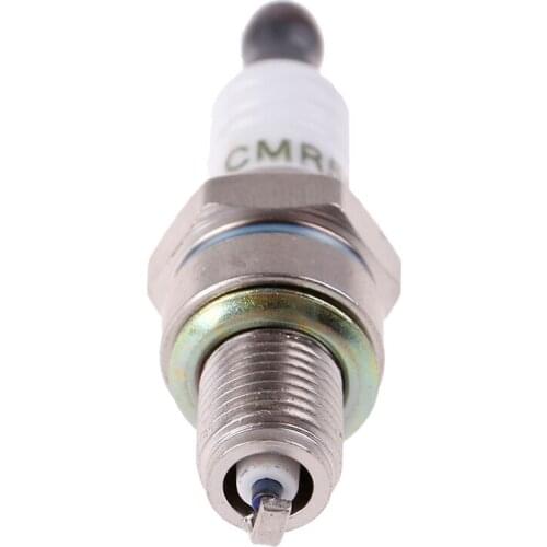 For Spark Plug CMR5H Replacement Fit For GX25 GX35 Motor Trimmer Blower Edger