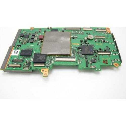 Repair Parts For Nikon D7000 Main Board Digital Board MCU PCB Motherboard Assy