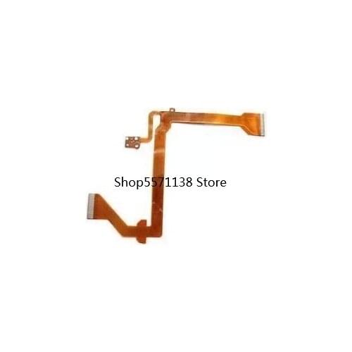FOR Panasonic GS8/GS9/GS11/GS12/GS15 camera LCD screen display screen LCD wiring