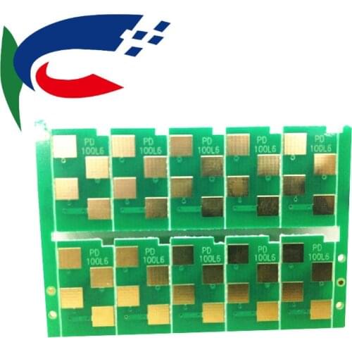 1pcs cartridges ARC Auto Reset Chip PC-310 PC-310H PC-310X for Pantum P3100 P3200 P3225 P3500